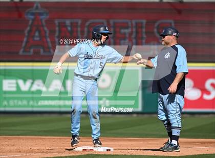 Thumbnail 2 in San Clemente vs. Corona del Mar (Halo Classic) photogallery.