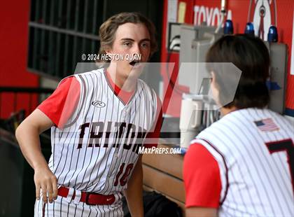 Thumbnail 3 in San Clemente vs. Corona del Mar (Halo Classic) photogallery.