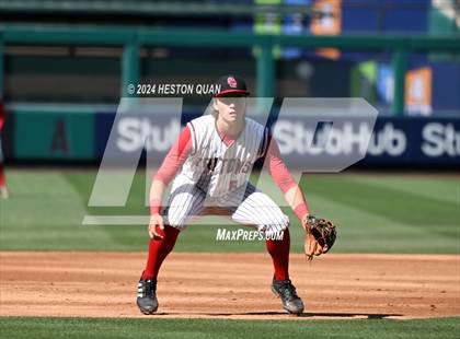 Thumbnail 2 in San Clemente vs. Corona del Mar (Halo Classic) photogallery.