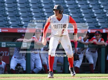 Thumbnail 1 in San Clemente vs. Corona del Mar (Halo Classic) photogallery.