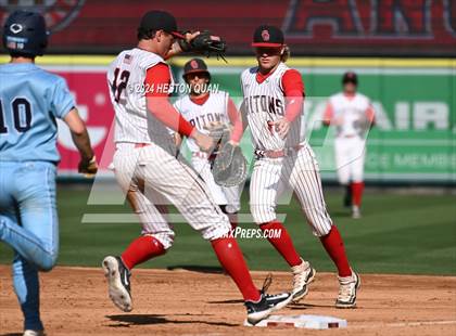 Thumbnail 2 in San Clemente vs. Corona del Mar (Halo Classic) photogallery.