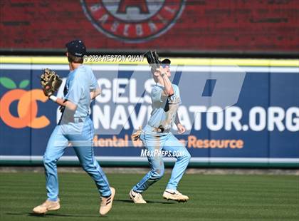 Thumbnail 3 in San Clemente vs. Corona del Mar (Halo Classic) photogallery.