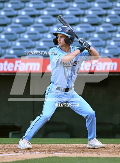 Thumbnail 2 in San Clemente vs. Corona del Mar (Halo Classic) photogallery.