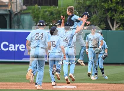 Thumbnail 2 in San Clemente vs. Corona del Mar (Halo Classic) photogallery.