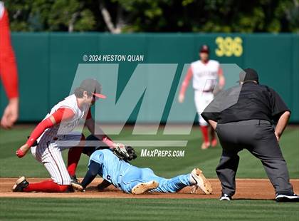 Thumbnail 2 in San Clemente vs. Corona del Mar (Halo Classic) photogallery.