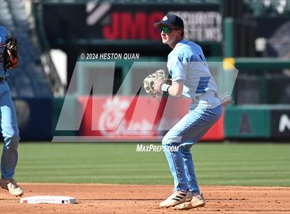 Thumbnail 2 in San Clemente vs. Corona del Mar (Halo Classic) photogallery.