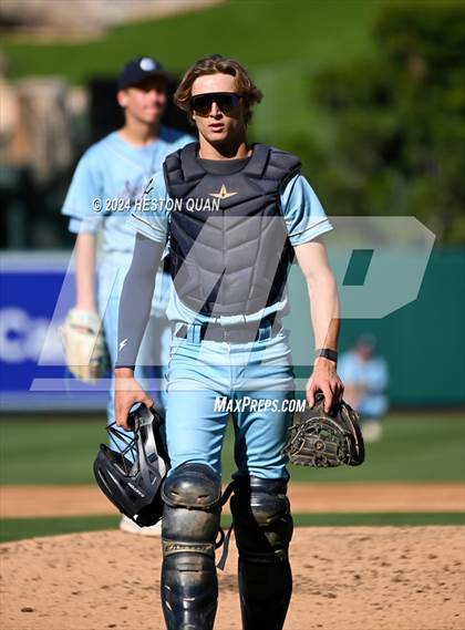 Thumbnail 3 in San Clemente vs. Corona del Mar (Halo Classic) photogallery.