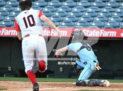 Thumbnail 1 in San Clemente vs. Corona del Mar (Halo Classic) photogallery.