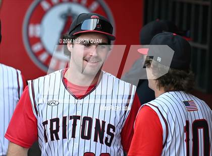 Thumbnail 2 in San Clemente vs. Corona del Mar (Halo Classic) photogallery.