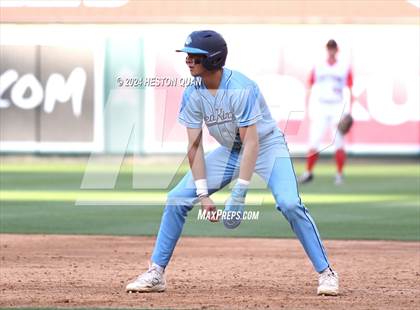 Thumbnail 1 in San Clemente vs. Corona del Mar (Halo Classic) photogallery.