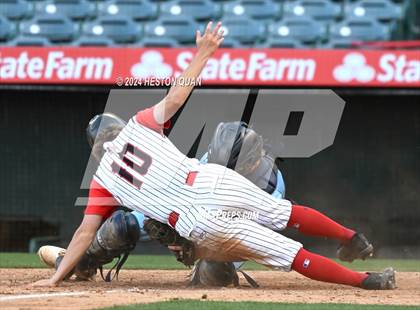 Thumbnail 2 in San Clemente vs. Corona del Mar (Halo Classic) photogallery.