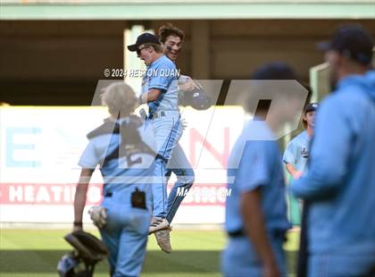 Thumbnail 1 in San Clemente vs. Corona del Mar (Halo Classic) photogallery.