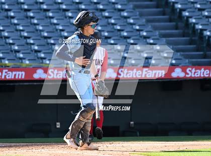 Thumbnail 3 in San Clemente vs. Corona del Mar (Halo Classic) photogallery.