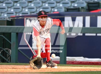 Thumbnail 2 in San Clemente vs. Corona del Mar (Halo Classic) photogallery.