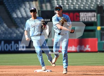 Thumbnail 2 in San Clemente vs. Corona del Mar (Halo Classic) photogallery.