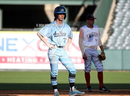 Thumbnail 2 in San Clemente vs. Corona del Mar (Halo Classic) photogallery.