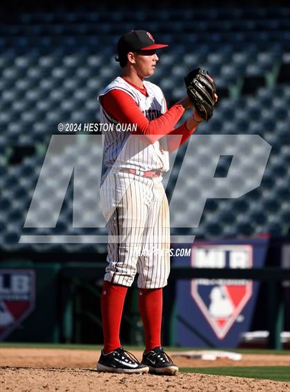 Thumbnail 3 in San Clemente vs. Corona del Mar (Halo Classic) photogallery.