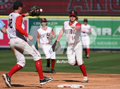 Thumbnail 1 in San Clemente vs. Corona del Mar (Halo Classic) photogallery.
