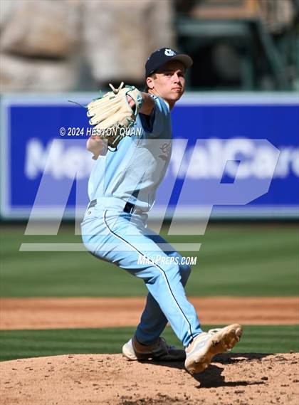 Thumbnail 1 in San Clemente vs. Corona del Mar (Halo Classic) photogallery.
