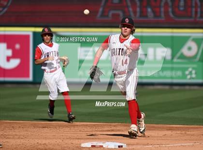 Thumbnail 2 in San Clemente vs. Corona del Mar (Halo Classic) photogallery.