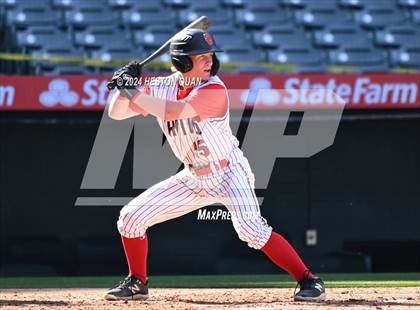 Thumbnail 2 in San Clemente vs. Corona del Mar (Halo Classic) photogallery.