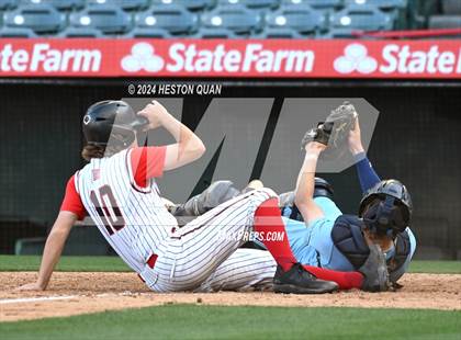 Thumbnail 2 in San Clemente vs. Corona del Mar (Halo Classic) photogallery.