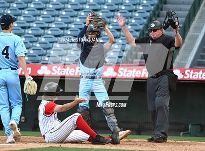 Thumbnail 1 in San Clemente vs. Corona del Mar (Halo Classic) photogallery.