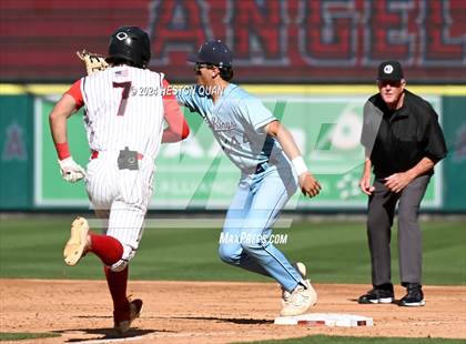 Thumbnail 2 in San Clemente vs. Corona del Mar (Halo Classic) photogallery.