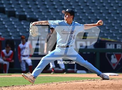 Thumbnail 3 in San Clemente vs. Corona del Mar (Halo Classic) photogallery.