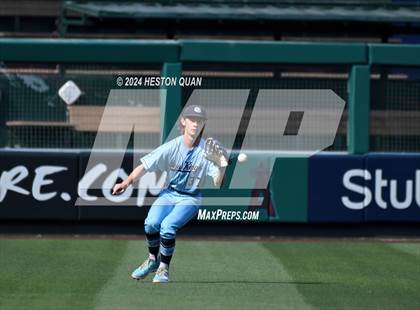 Thumbnail 1 in San Clemente vs. Corona del Mar (Halo Classic) photogallery.