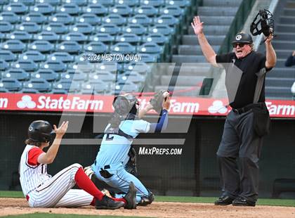 Thumbnail 1 in San Clemente vs. Corona del Mar (Halo Classic) photogallery.