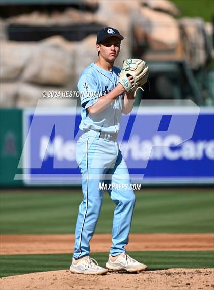Thumbnail 3 in San Clemente vs. Corona del Mar (Halo Classic) photogallery.