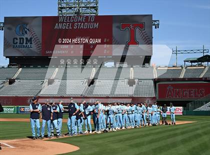 Thumbnail 2 in San Clemente vs. Corona del Mar (Halo Classic) photogallery.