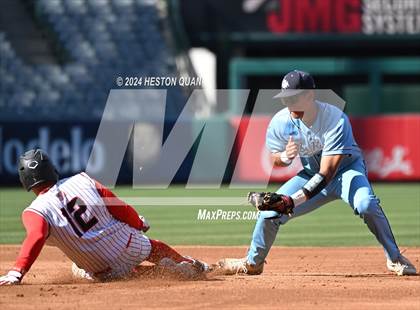 Thumbnail 2 in San Clemente vs. Corona del Mar (Halo Classic) photogallery.