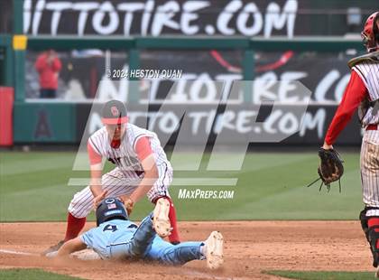 Thumbnail 1 in San Clemente vs. Corona del Mar (Halo Classic) photogallery.
