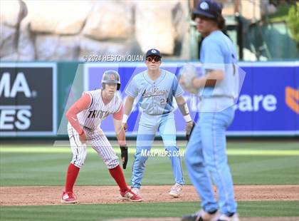 Thumbnail 2 in San Clemente vs. Corona del Mar (Halo Classic) photogallery.