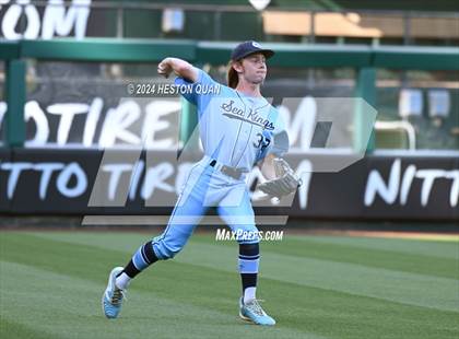 Thumbnail 3 in San Clemente vs. Corona del Mar (Halo Classic) photogallery.