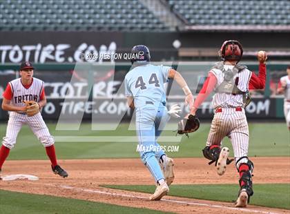 Thumbnail 3 in San Clemente vs. Corona del Mar (Halo Classic) photogallery.