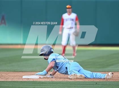 Thumbnail 3 in San Clemente vs. Corona del Mar (Halo Classic) photogallery.