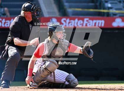 Thumbnail 3 in San Clemente vs. Corona del Mar (Halo Classic) photogallery.