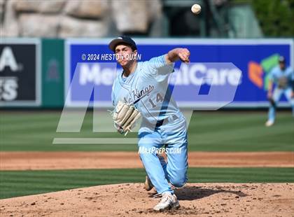 Thumbnail 3 in San Clemente vs. Corona del Mar (Halo Classic) photogallery.