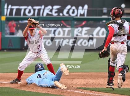 Thumbnail 3 in San Clemente vs. Corona del Mar (Halo Classic) photogallery.