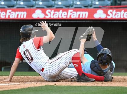 Thumbnail 1 in San Clemente vs. Corona del Mar (Halo Classic) photogallery.