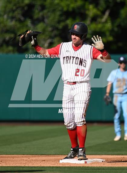 Thumbnail 3 in San Clemente vs. Corona del Mar (Halo Classic) photogallery.