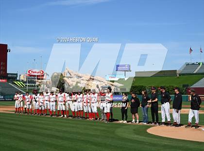 Thumbnail 3 in San Clemente vs. Corona del Mar (Halo Classic) photogallery.