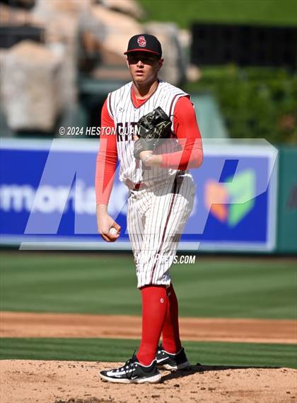 Thumbnail 2 in San Clemente vs. Corona del Mar (Halo Classic) photogallery.