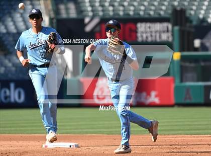 Thumbnail 1 in San Clemente vs. Corona del Mar (Halo Classic) photogallery.