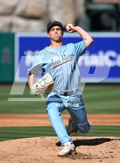 Thumbnail 2 in San Clemente vs. Corona del Mar (Halo Classic) photogallery.