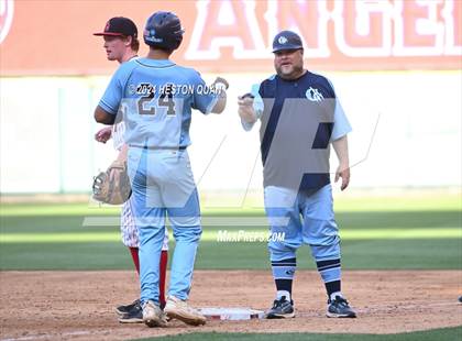 Thumbnail 3 in San Clemente vs. Corona del Mar (Halo Classic) photogallery.