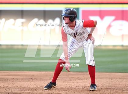 Thumbnail 2 in San Clemente vs. Corona del Mar (Halo Classic) photogallery.